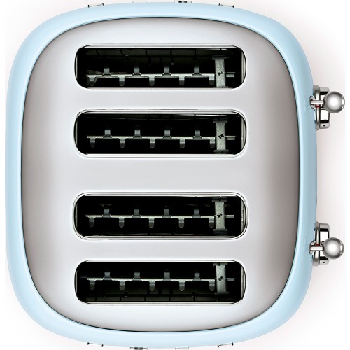 Тостер Smeg TSF03PBEU