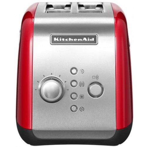Тостер KitchenAid 5KMT221EER