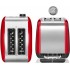 Тостер KitchenAid 5KMT221EER