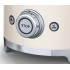Тостер Smeg TSF01CREU