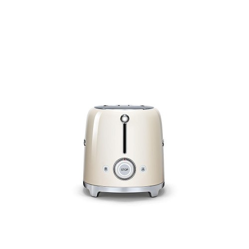Тостер Smeg TSF01CREU