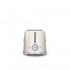 Тостер Smeg TSF01CREU