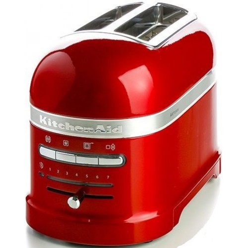 Тостер KitchenAid 5KMT2204EER