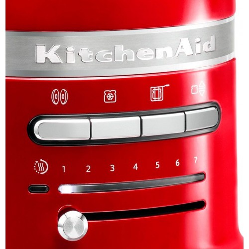 Тостер KitchenAid 5KMT2204EER