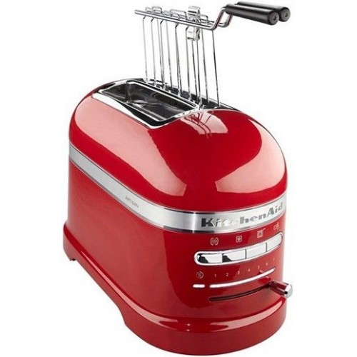 Тостер KitchenAid 5KMT2204EER