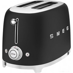 Тостер Smeg TSF01BLMEU