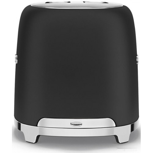 Тостер Smeg TSF01BLMEU