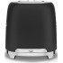 Тостер Smeg TSF01BLMEU