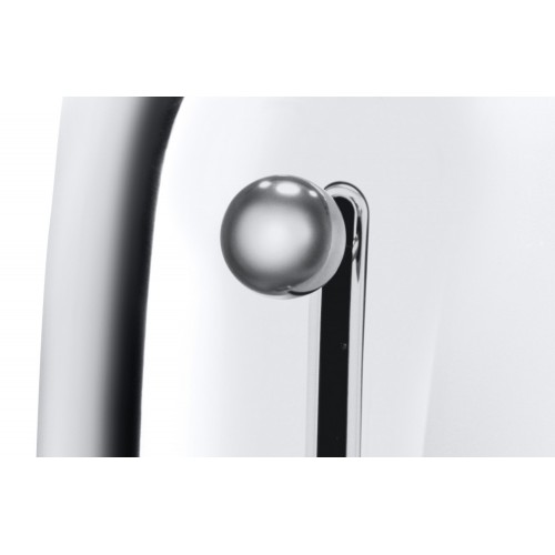 Тостер Smeg TSF02SSEU