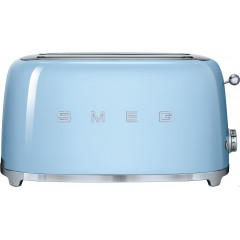 Тостер Smeg TSF02PBEU