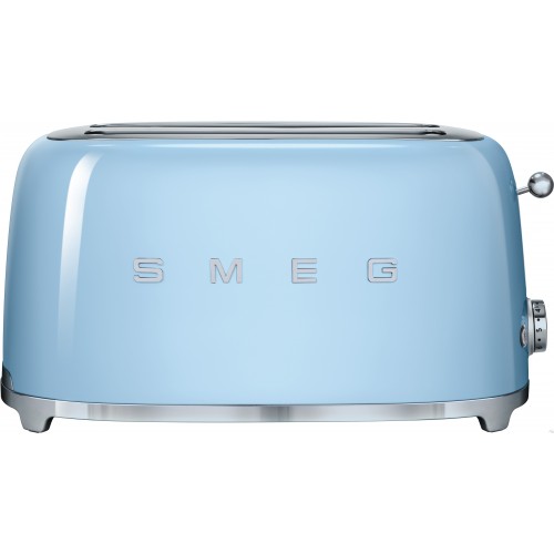 Тостер Smeg TSF02PBEU