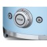 Тостер Smeg TSF02PBEU