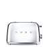 Тостер Smeg TSF01SSEU
