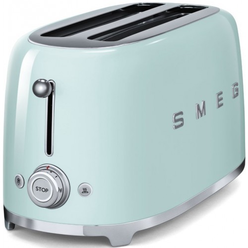 Тостер Smeg TSF02PGEU