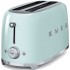 Тостер Smeg TSF02PGEU