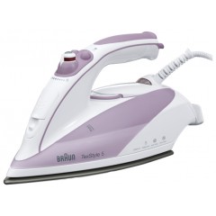 Утюг Braun TexStyle TS505