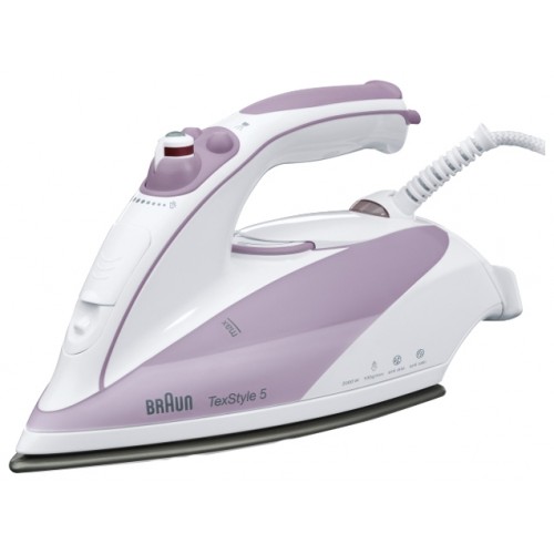 Утюг Braun TexStyle TS505