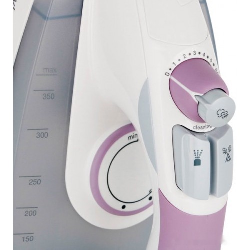 Утюг Braun TexStyle 7 TS 755 E