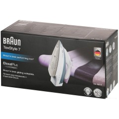 Утюг Braun TexStyle 7 TS 755 E