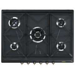 Варочная панель Smeg SRV876AOGH