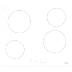 Варочная панель Korting HK 60001 BW