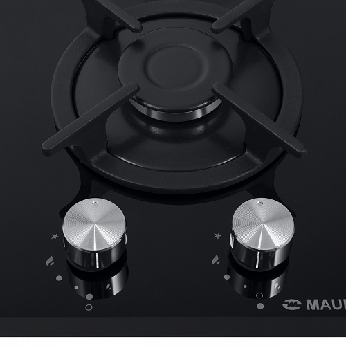 Варочная панель Maunfeld EGHG 32.1CB/G черный