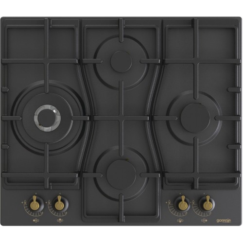 Варочная панель Gorenje GW6D42CLB
