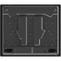 Варочная панель Gorenje GW6D42CLB
