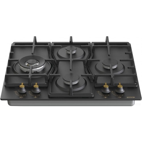 Варочная панель Gorenje GW6D42CLB