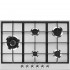 Варочная панель Smeg PX375L