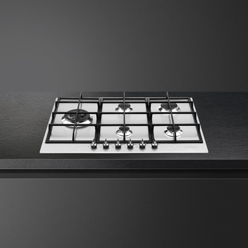 Варочная панель Smeg PX375L