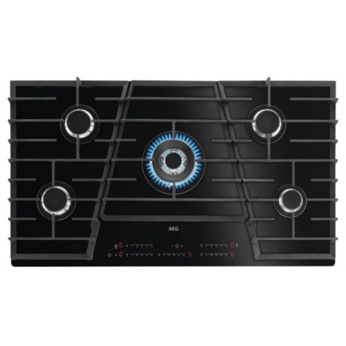 Варочная панель AEG HVB95450IB
