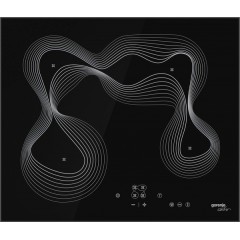 Варочная панель электрическая Gorenje ECT 680 KRB