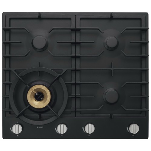 Газовая варочная панель ASKO HG1666AB