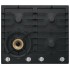 Газовая варочная панель ASKO HG1666AB