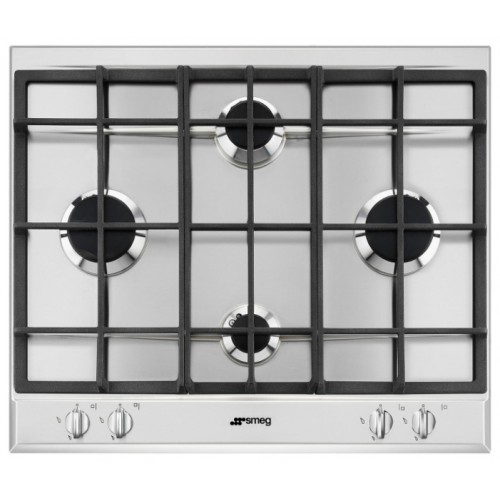 Варочная панель Smeg P260XGH