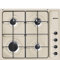 Варочная панель Smeg S64SAV2
