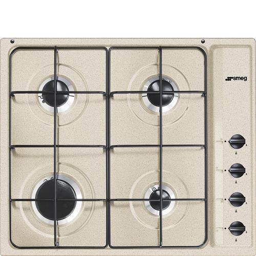 Варочная панель Smeg S64SAV2