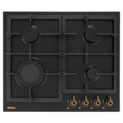 Варочная панель Korting HG 660 CRN