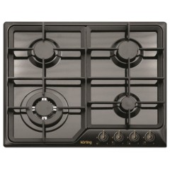 Варочная панель Korting HG 630 CTSN