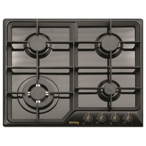 Варочная панель Korting HG 630 CTSN