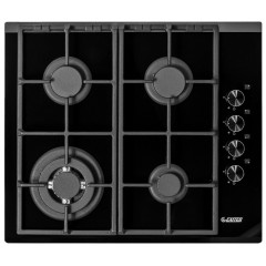 Варочная панель Exiteq PL 640 STG-E/A