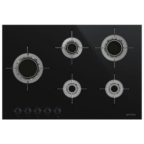 Варочная панель Smeg PVL675LCN
