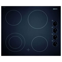 Варочная панель Beko HIC 64101 X