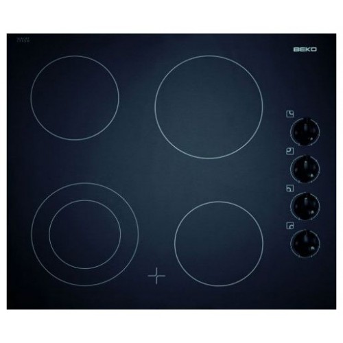 Варочная панель Beko HIC 64101 X