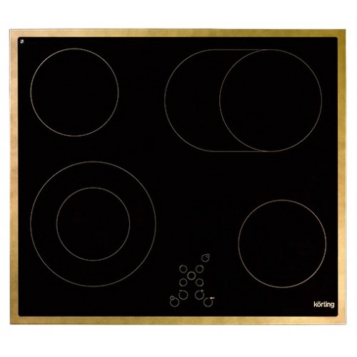 Варочная панель Korting HK 6205 RN