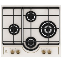 Варочная панель Electrolux GPE363RBV