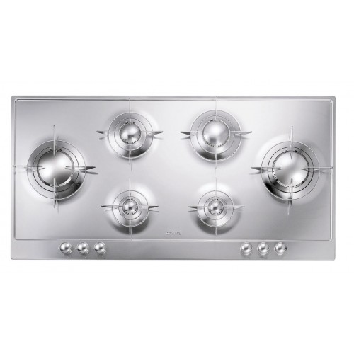 Варочная панель Smeg P106ES