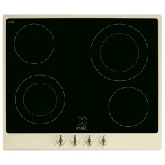 Варочная панель Smeg P864PO