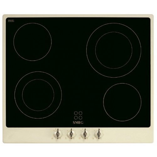 Варочная панель Smeg P864PO
